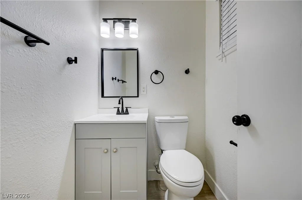 2629 Theresa, Las Vegas, NV 89101