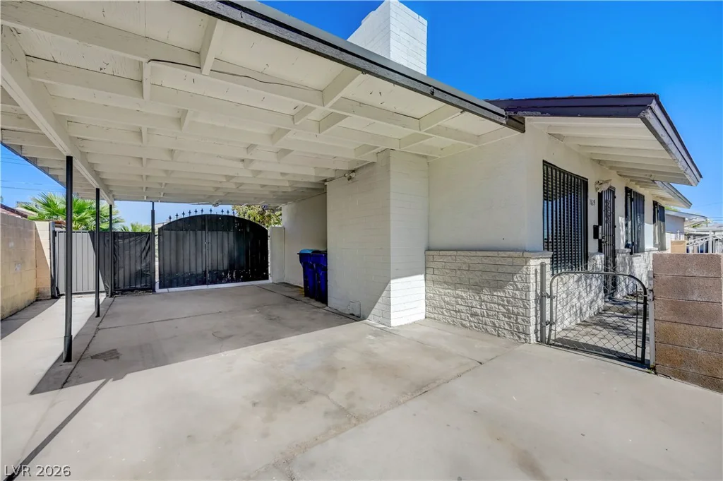 2629 Theresa, Las Vegas, NV 89101