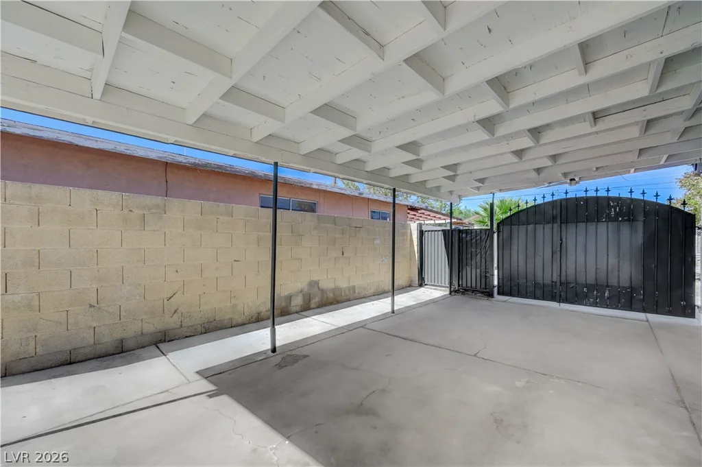 2629 Theresa, Las Vegas, NV 89101