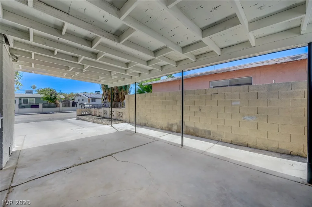 2629 Theresa, Las Vegas, NV 89101