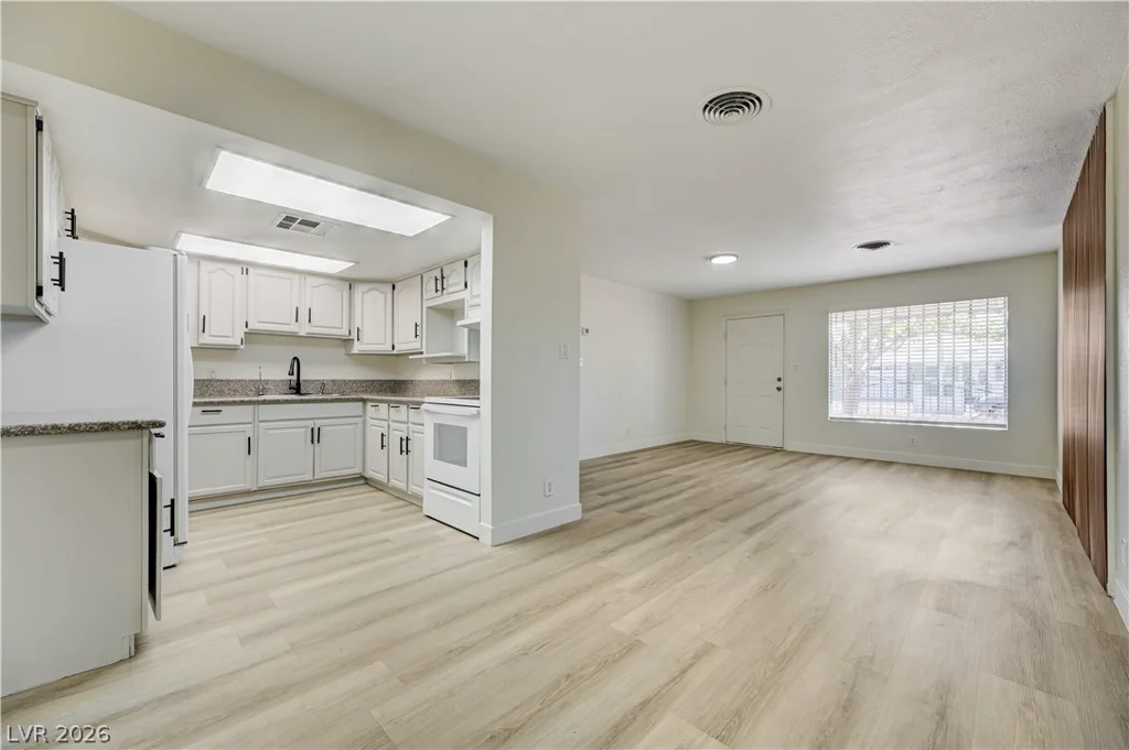 2629 Theresa, Las Vegas, NV 89101