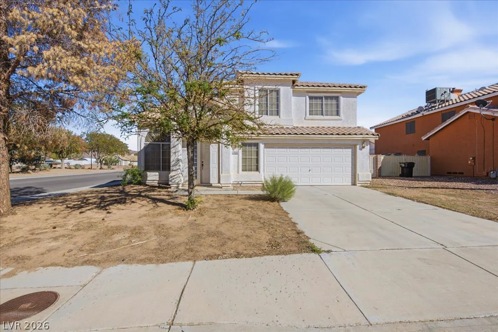 2000 Maple Springs, Henderson, NV 89002