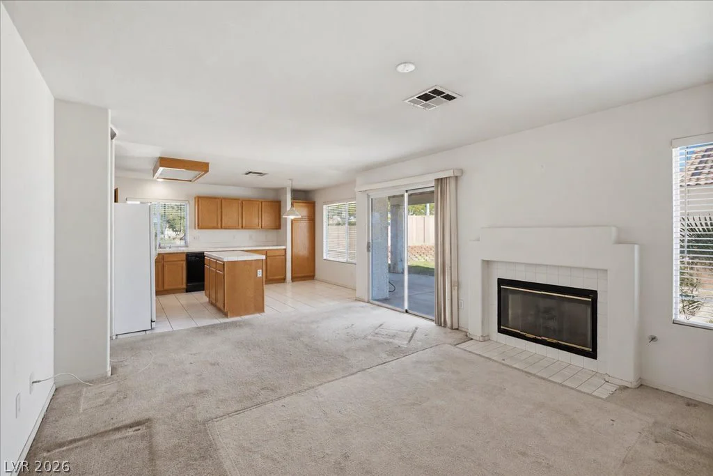 2000 Maple Springs, Henderson, NV 89002