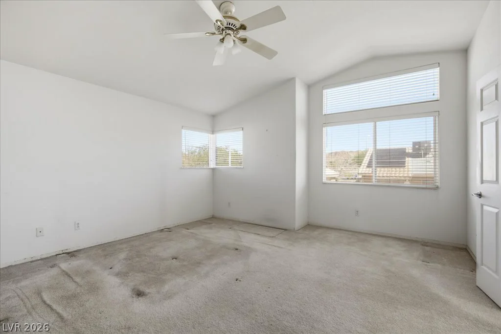 2000 Maple Springs, Henderson, NV 89002