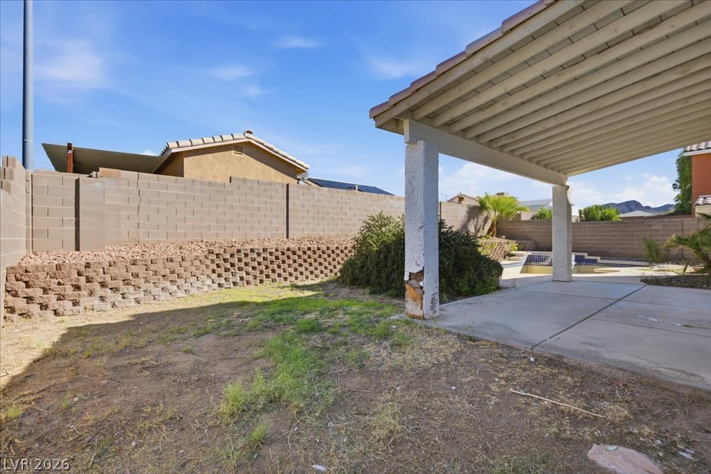 2000 Maple Springs, Henderson, NV 89002