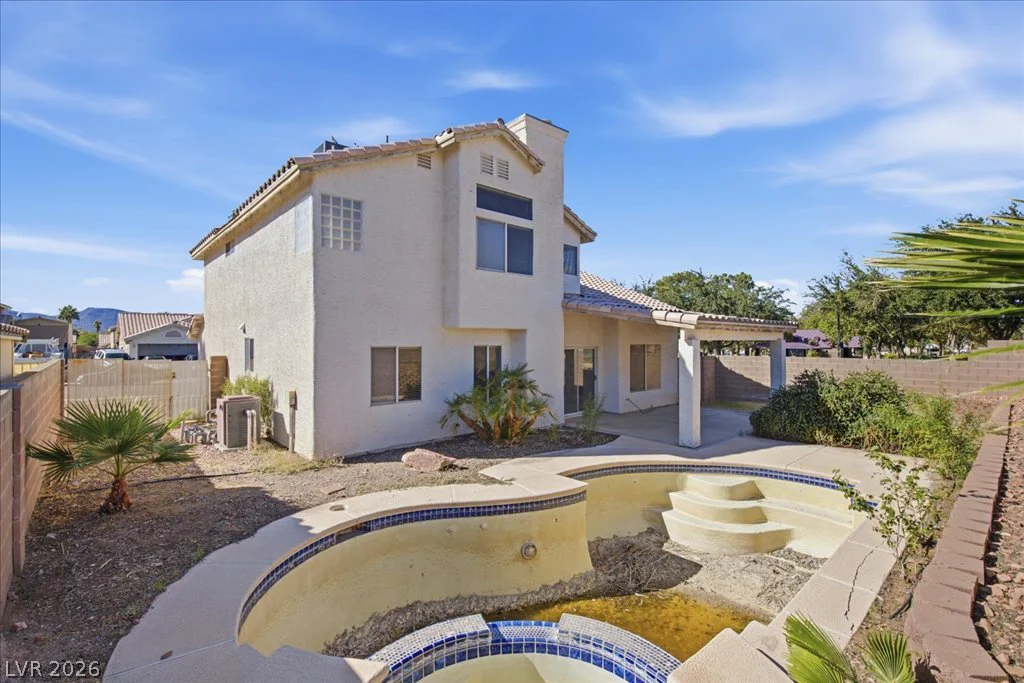 2000 Maple Springs, Henderson, NV 89002