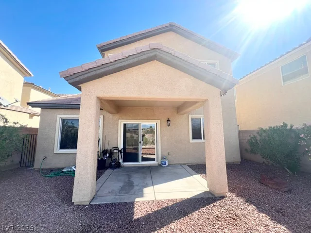 8137 Celina Hills, Las Vegas, NV 89131