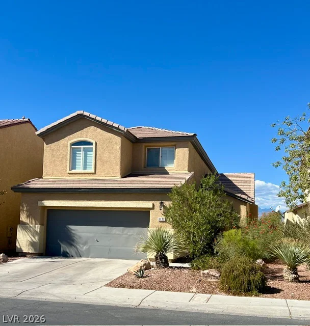 8137 Celina Hills, Las Vegas, NV 89131