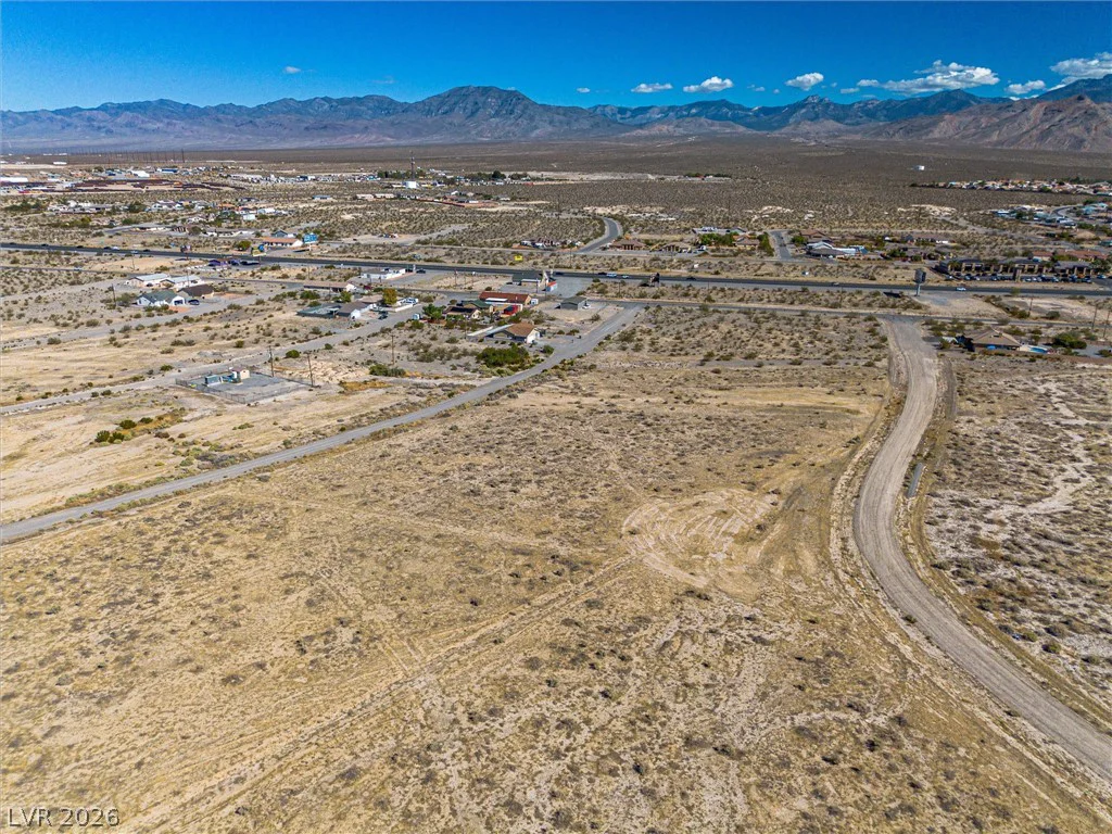 2300 Oakridge, Pahrump, NV 89048