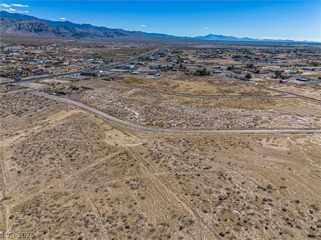 2300 Oakridge, Pahrump, NV 89048