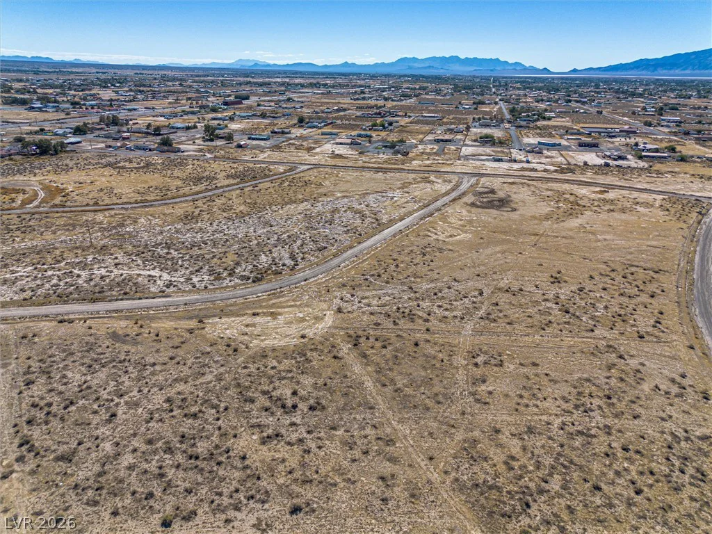 2300 Oakridge, Pahrump, NV 89048