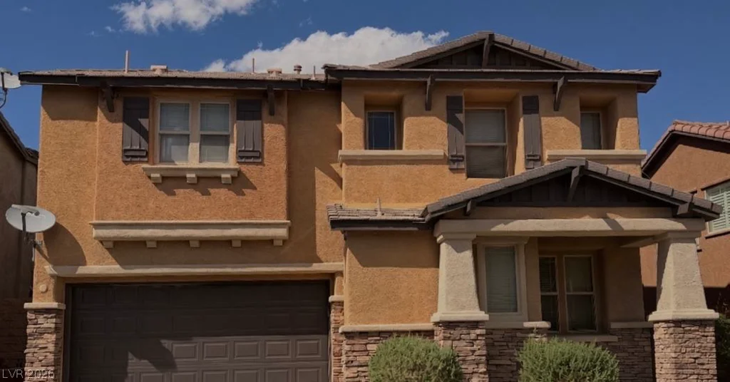 10756 Bayview House, Las Vegas, NV 89166