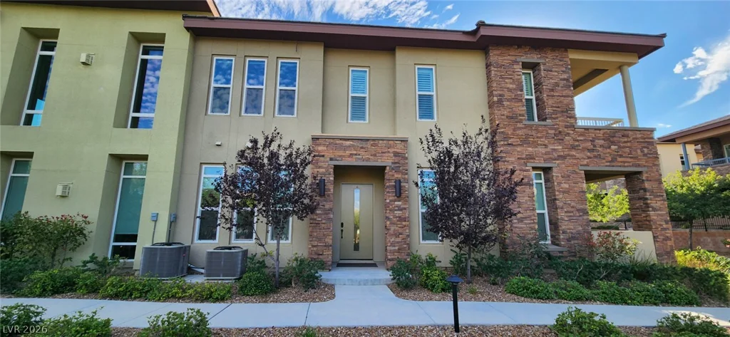 11280 Granite Ridge, Las Vegas, NV 89135