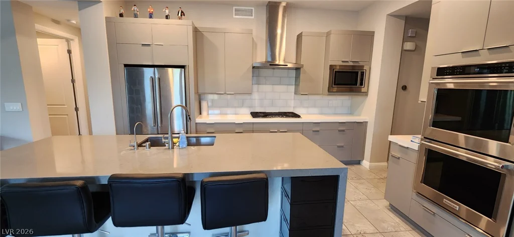 11280 Granite Ridge, Las Vegas, NV 89135