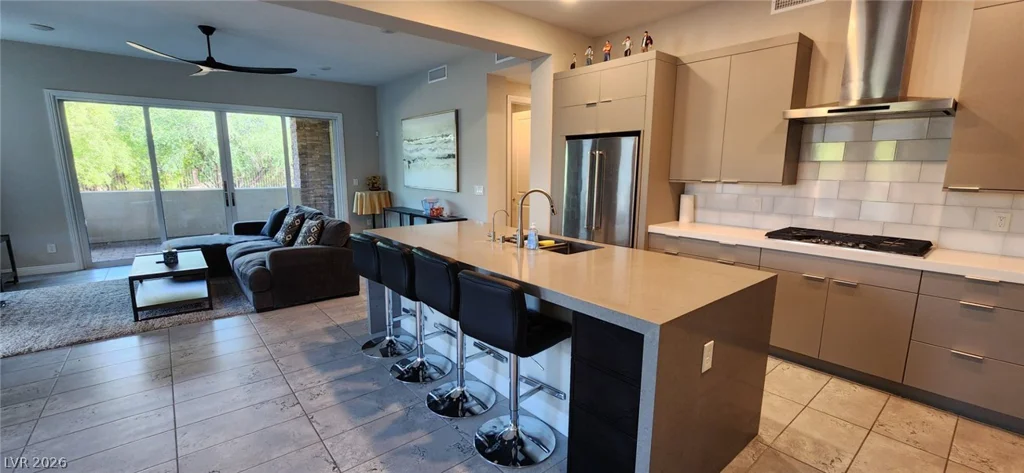 11280 Granite Ridge, Las Vegas, NV 89135