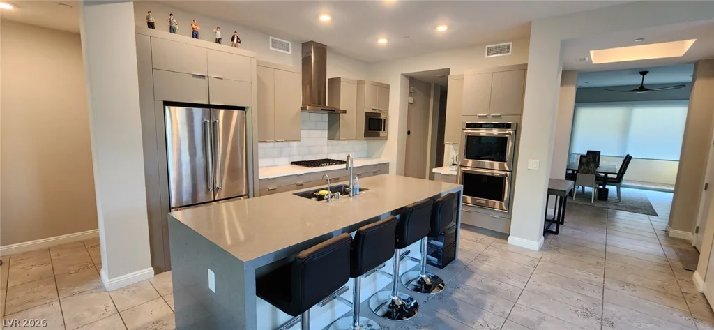 11280 Granite Ridge, Las Vegas, NV 89135