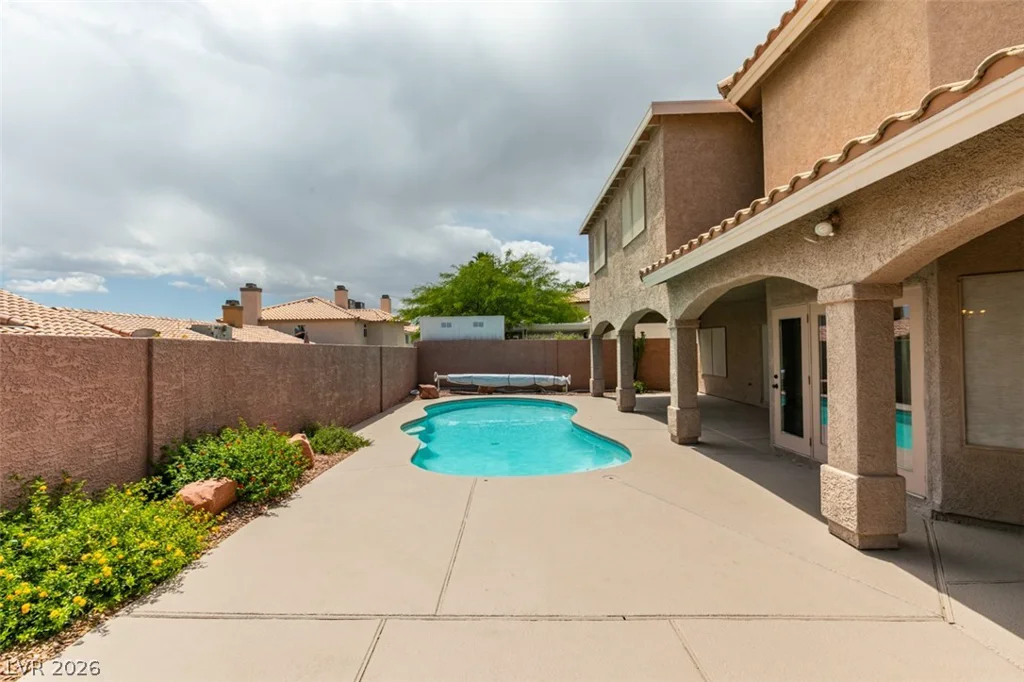3636 Dorrington, Las Vegas, NV 89129