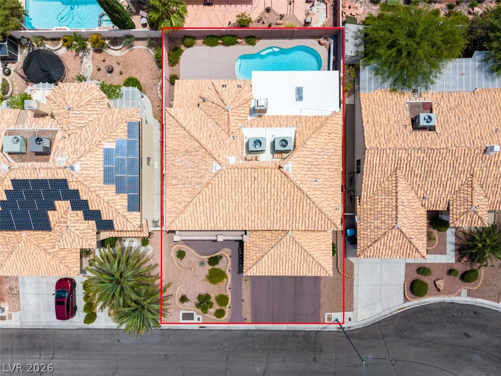 3636 Dorrington, Las Vegas, NV 89129
