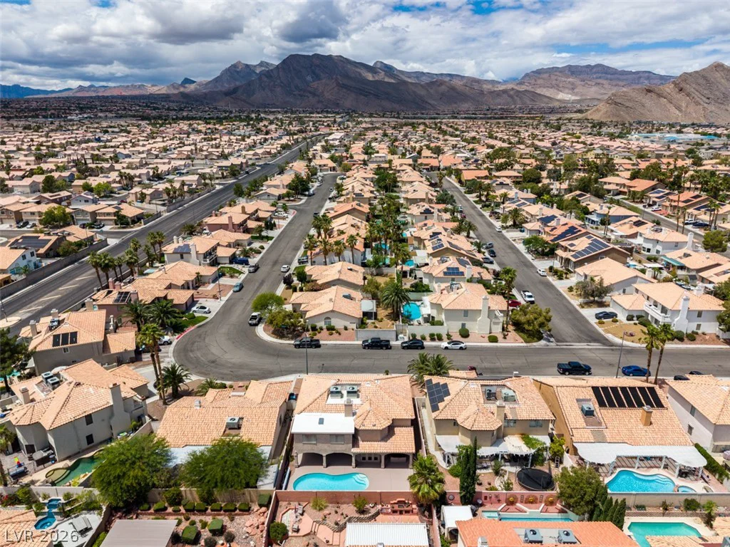 3636 Dorrington, Las Vegas, NV 89129