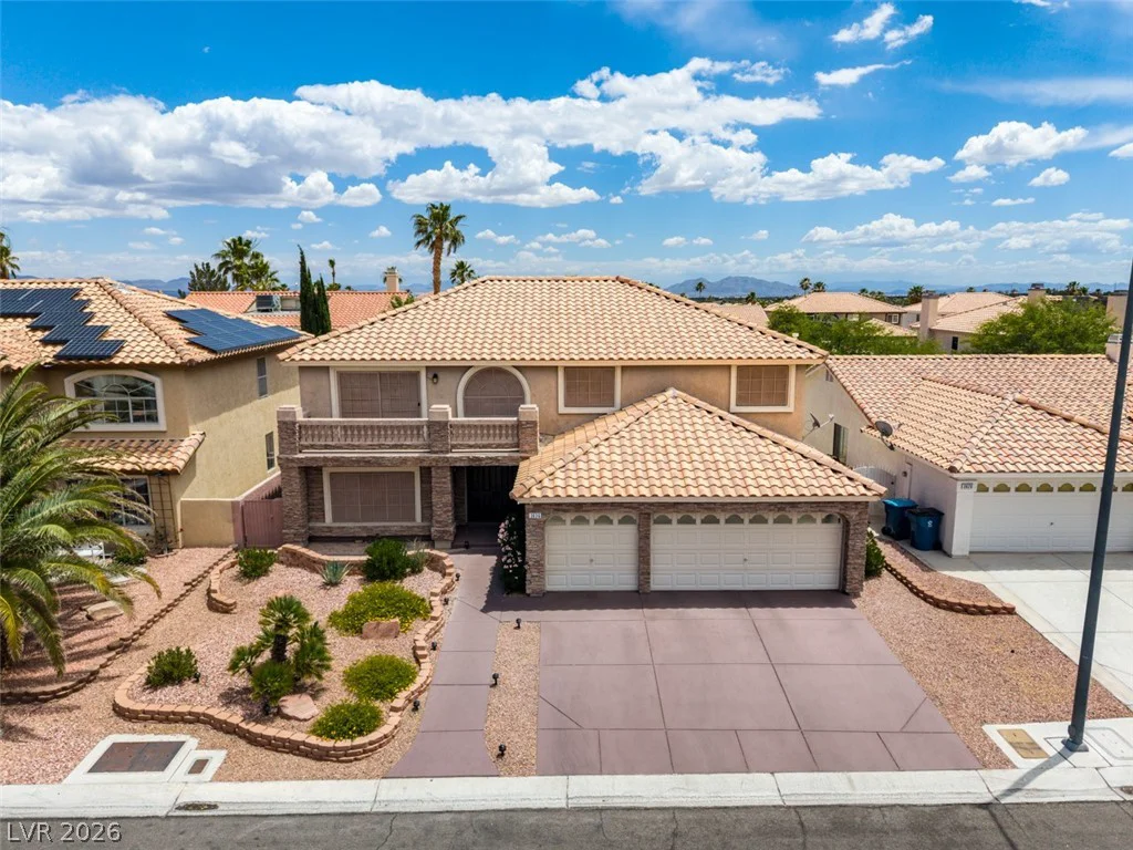 3636 Dorrington, Las Vegas, NV 89129