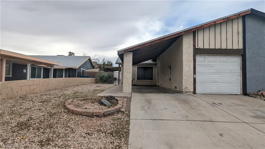 4461 Bramblewood, Las Vegas, NV 89147