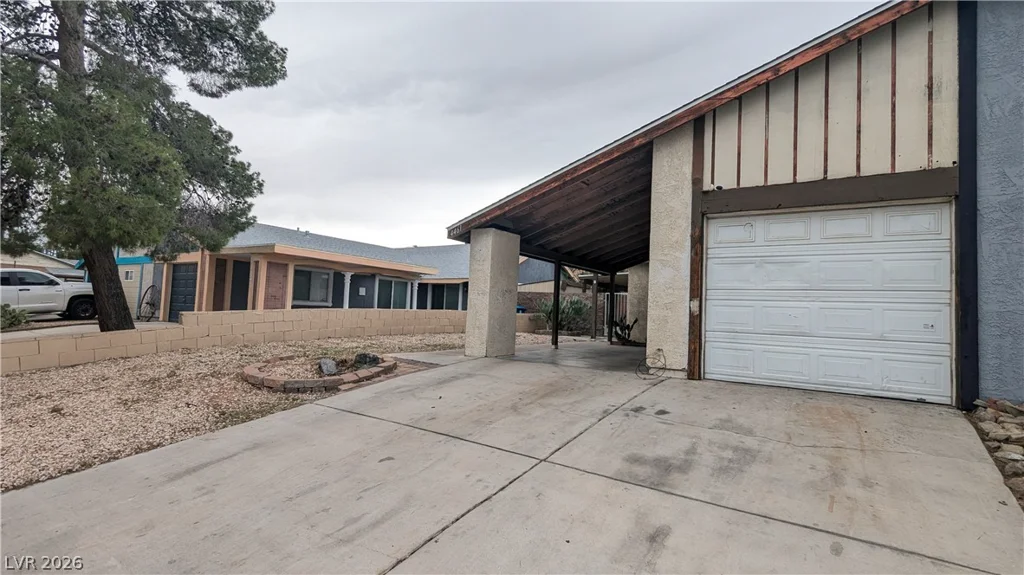 4461 Bramblewood, Las Vegas, NV 89147