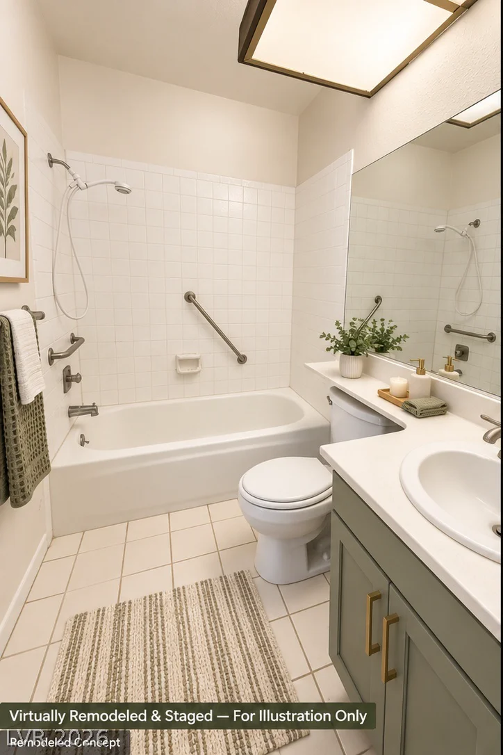 4578 Portadown, Las Vegas, NV 89121