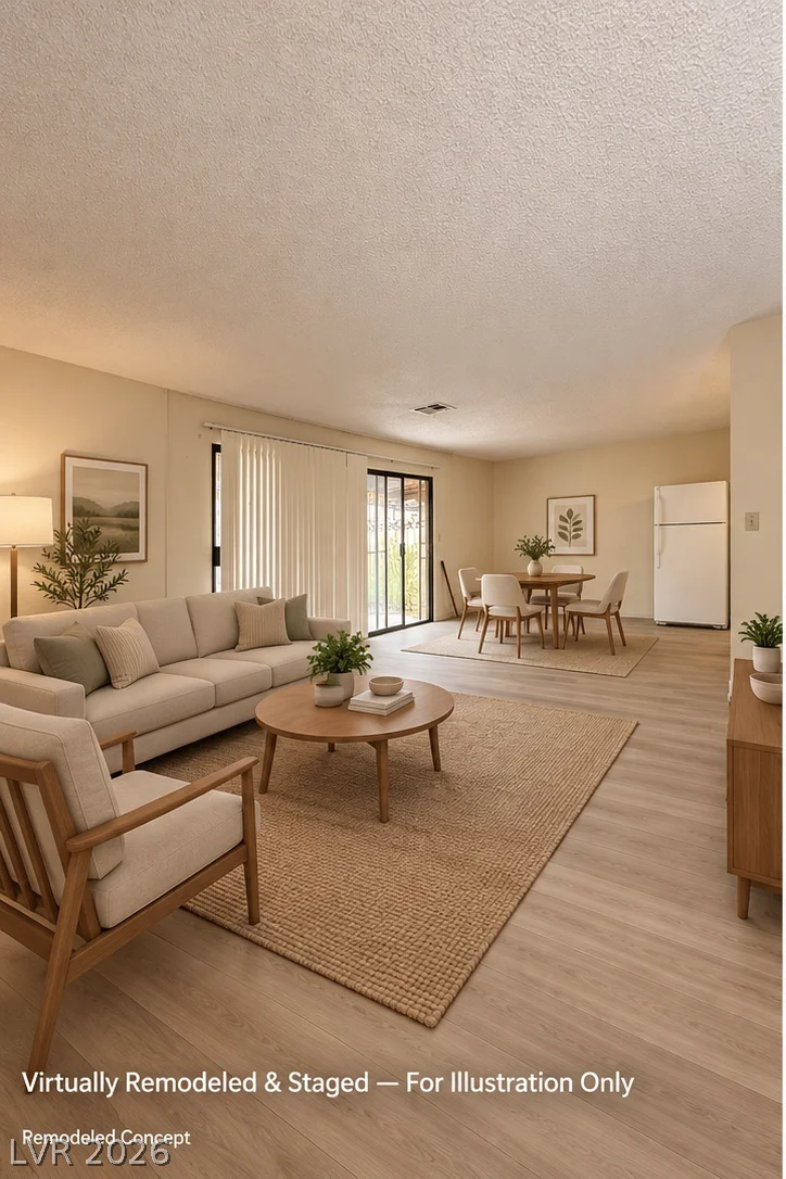4578 Portadown, Las Vegas, NV 89121