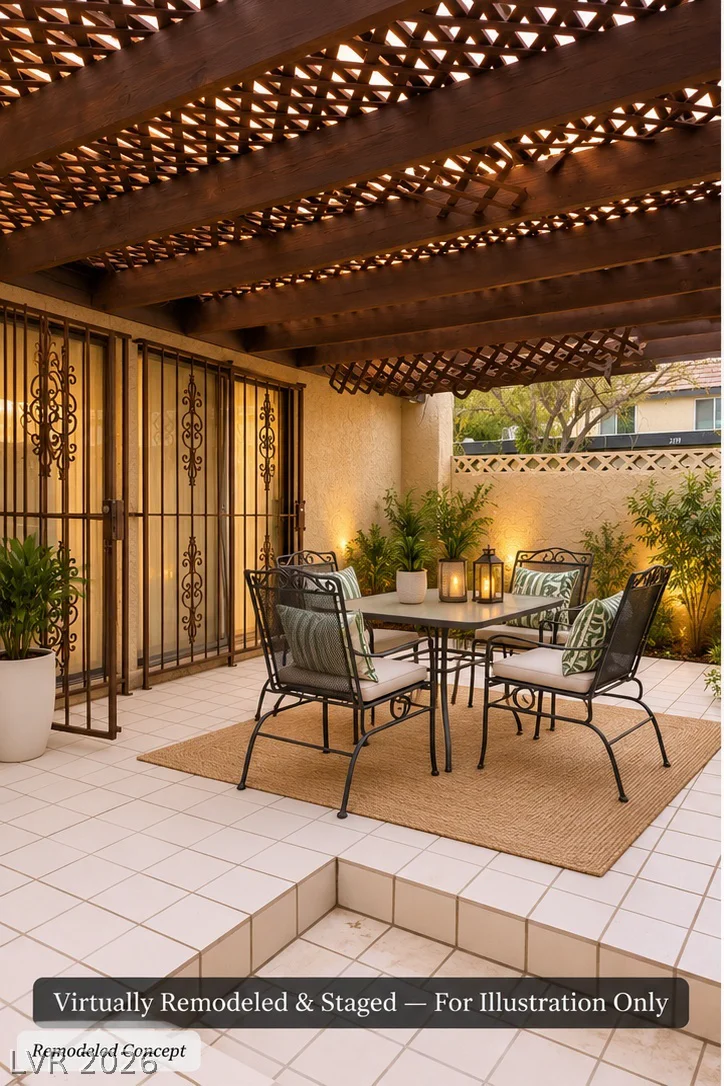 4578 Portadown, Las Vegas, NV 89121