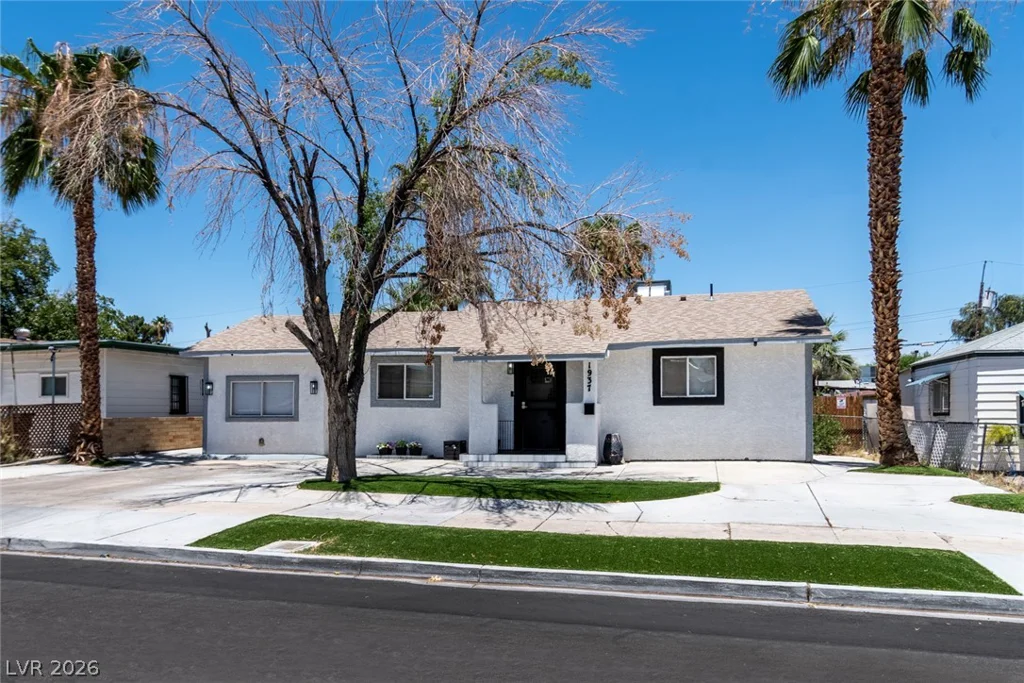1937 Peyton, Las Vegas, NV 89104