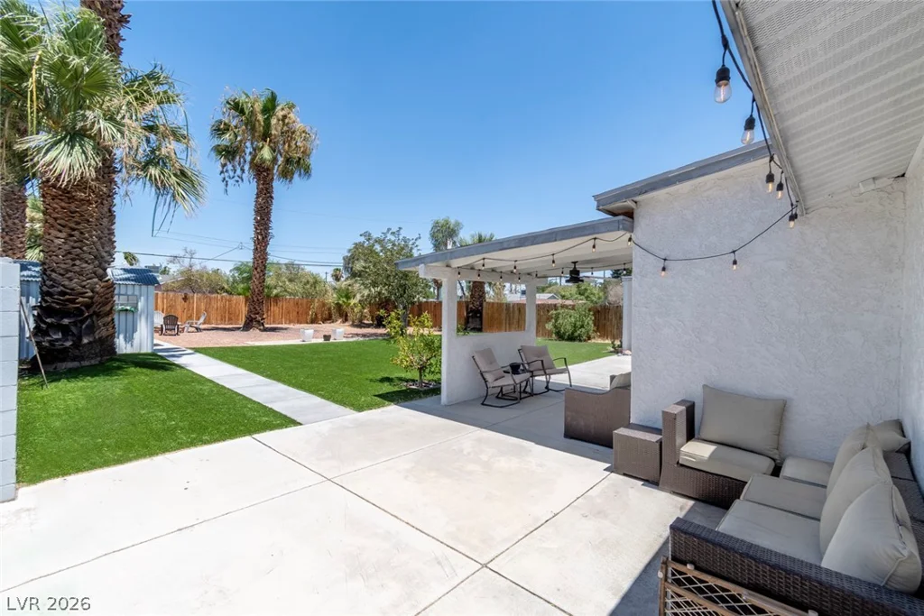 1937 Peyton, Las Vegas, NV 89104