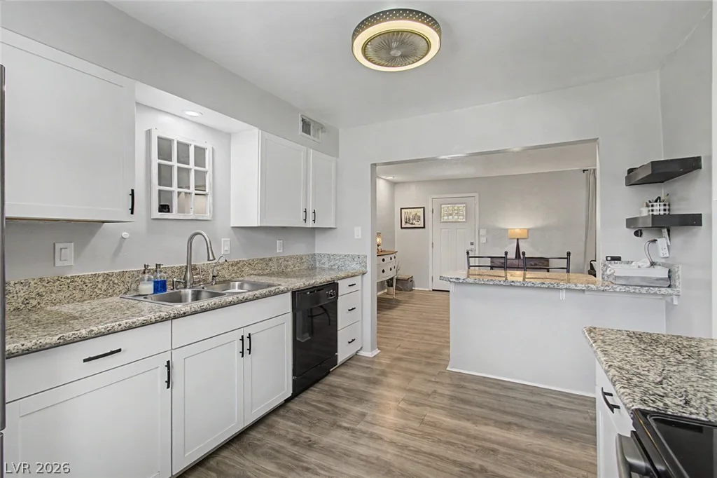 1937 Peyton, Las Vegas, NV 89104