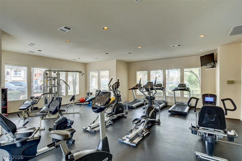 10730 Amber Ridge, Las Vegas, NV 89144